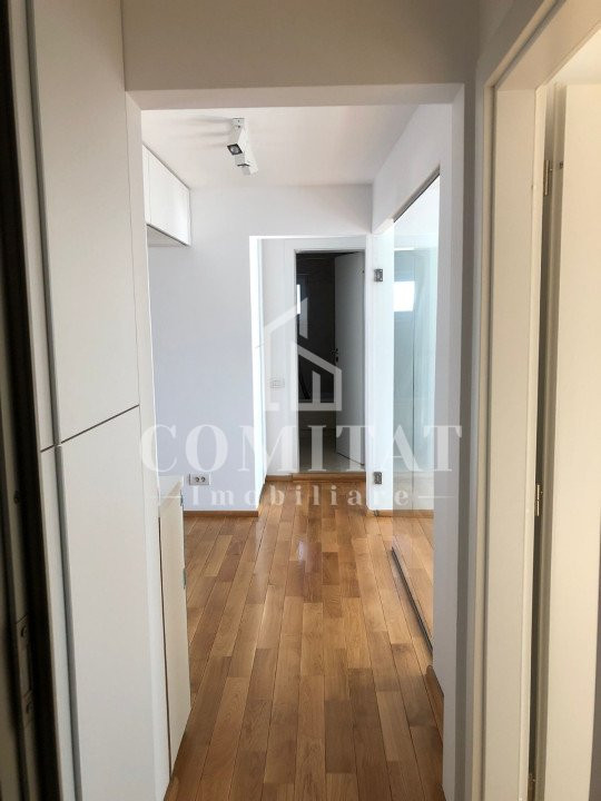 Apartament modern cu 4 camere | cartier Gheorgheni 