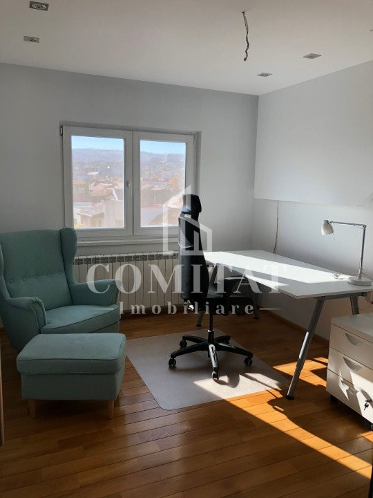 Apartament modern cu 4 camere | cartier Gheorgheni 