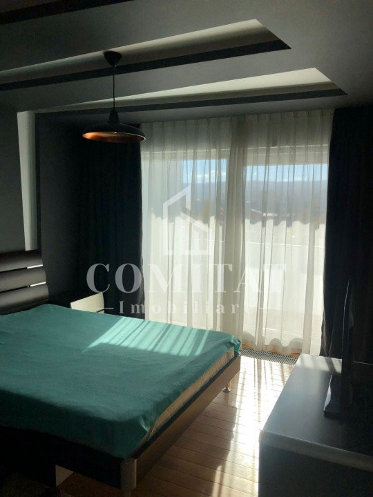 Apartament modern cu 4 camere | cartier Gheorgheni 