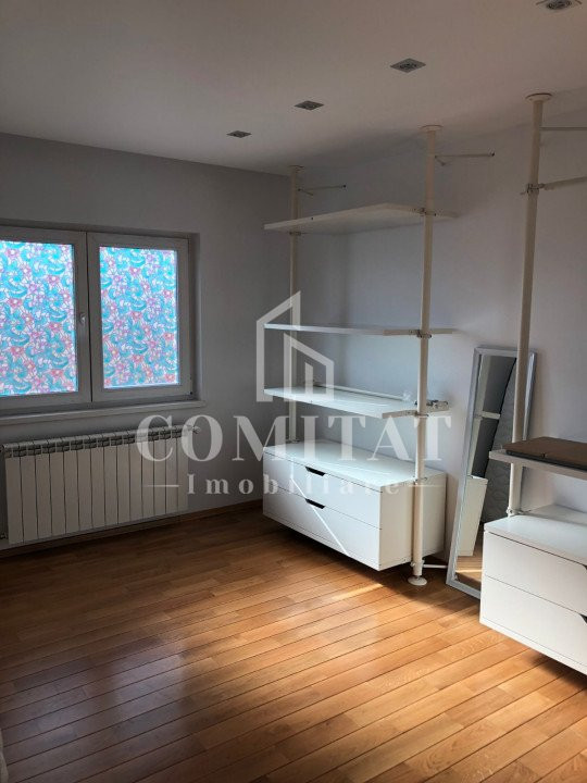 Apartament modern cu 4 camere | cartier Gheorgheni 