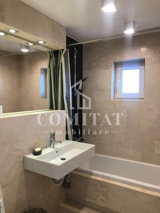 Apartament modern cu 4 camere | cartier Gheorgheni 