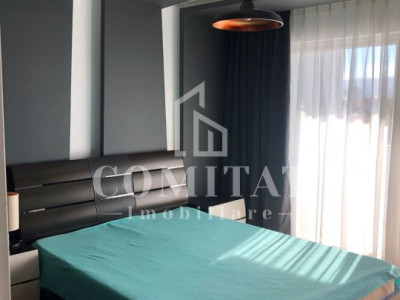 Apartament modern cu 4 camere | cartier Gheorgheni 