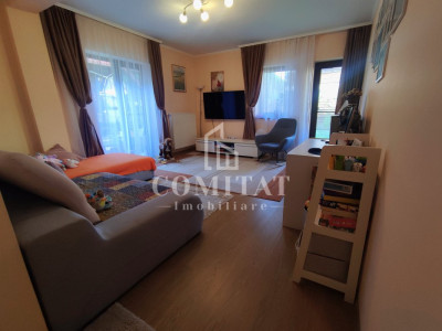 Apartament de vânzare | 3 camere | Grădină spațioasă 200 mp | Cartierul Zorilor