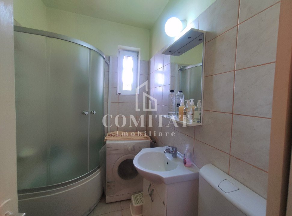 Apartament de vânzare | 2 Camere | Policlinica Grigorescu