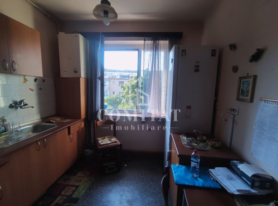 Apartament de vânzare | 2 Camere | Policlinica Grigorescu