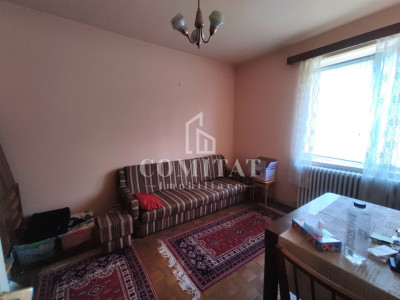 Apartament de vânzare | 2 Camere | Policlinica Grigorescu