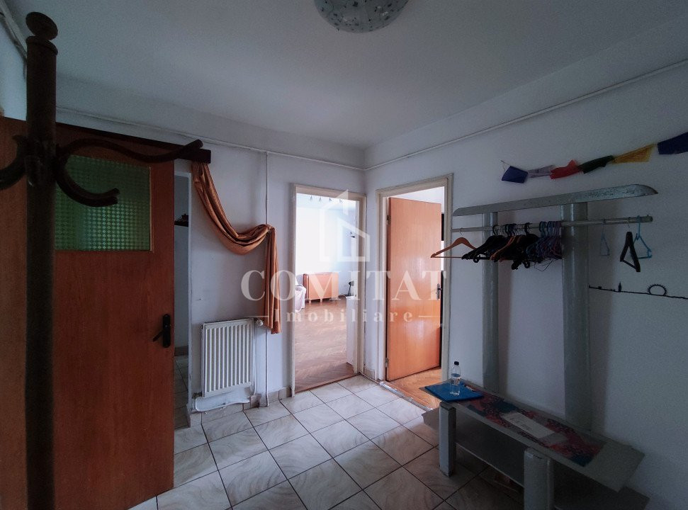 Apartament de vânzare | 4 camere | Grădini Mănăștur