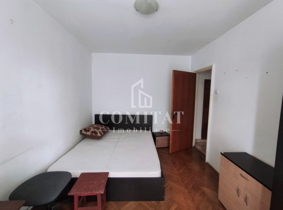 Apartament de vânzare | 4 camere | Grădini Mănăștur