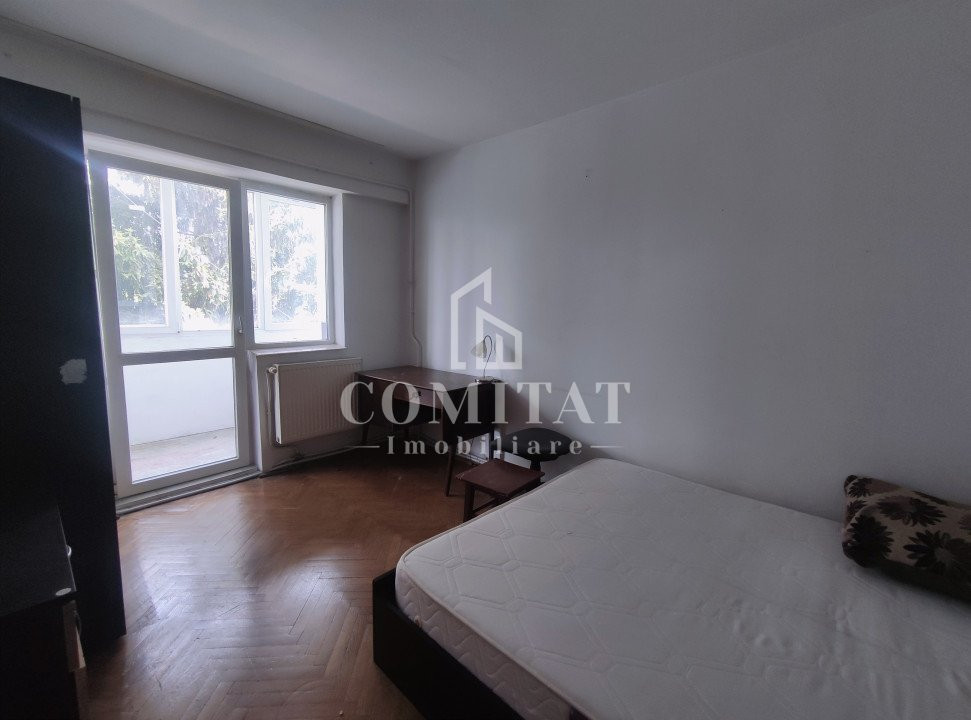 Apartament de vânzare | 4 camere | Grădini Mănăștur