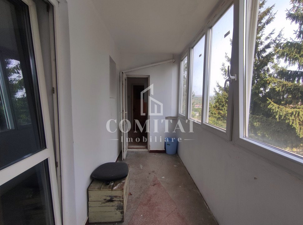 Apartament de vânzare | 4 camere | Grădini Mănăștur