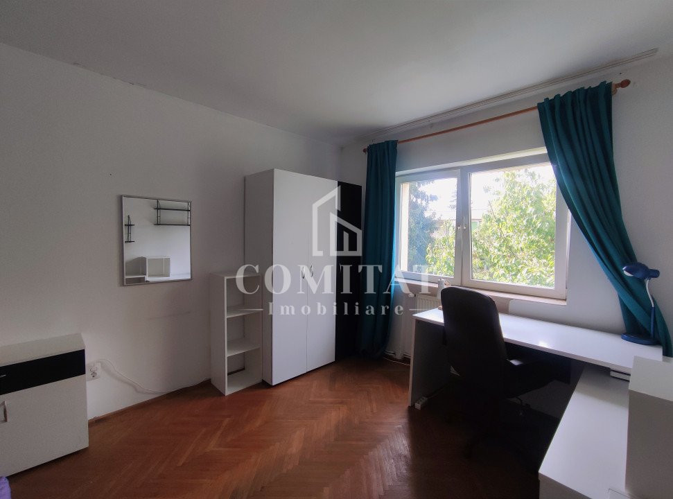 Apartament de vânzare | 4 camere | Grădini Mănăștur