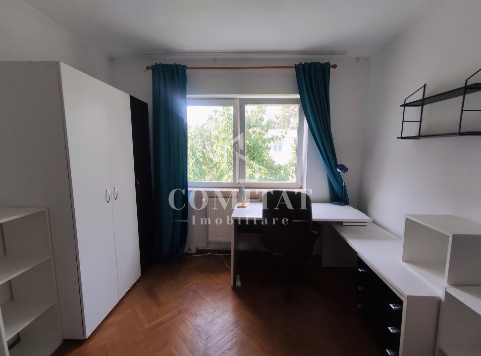 Apartament de vânzare | 4 camere | Grădini Mănăștur