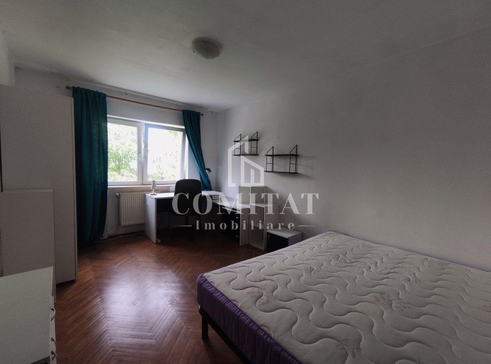 Apartament de vânzare | 4 camere | Grădini Mănăștur