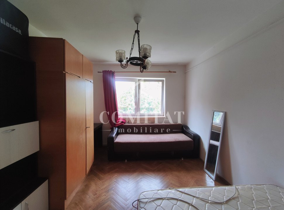 Apartament de vânzare | 4 camere | Grădini Mănăștur