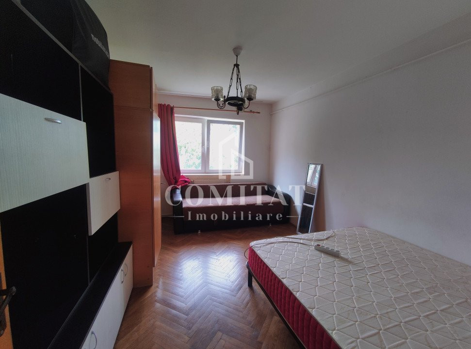 Apartament de vânzare | 4 camere | Grădini Mănăștur