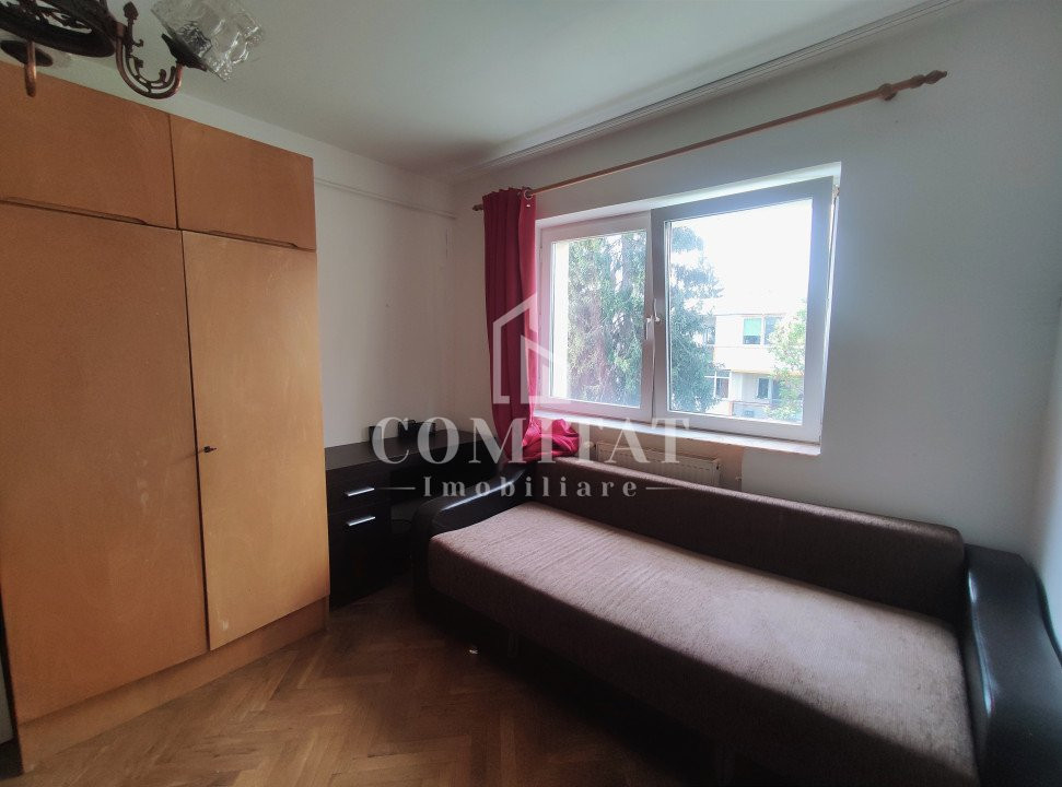 Apartament de vânzare | 4 camere | Grădini Mănăștur