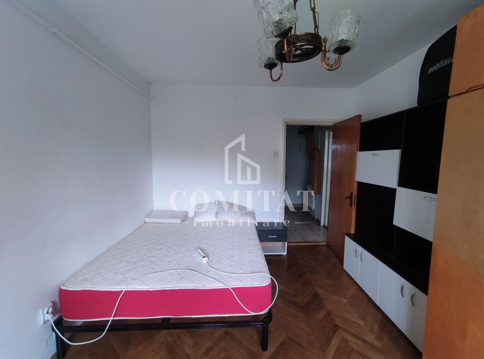 Apartament de vânzare | 4 camere | Grădini Mănăștur