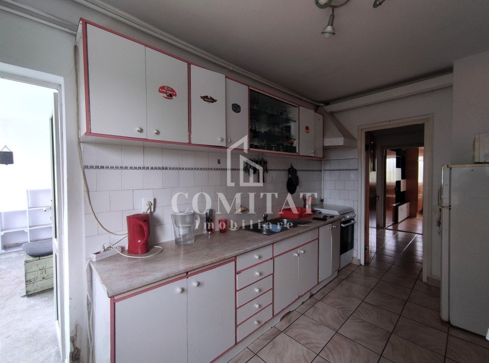 Apartament de vânzare | 4 camere | Grădini Mănăștur