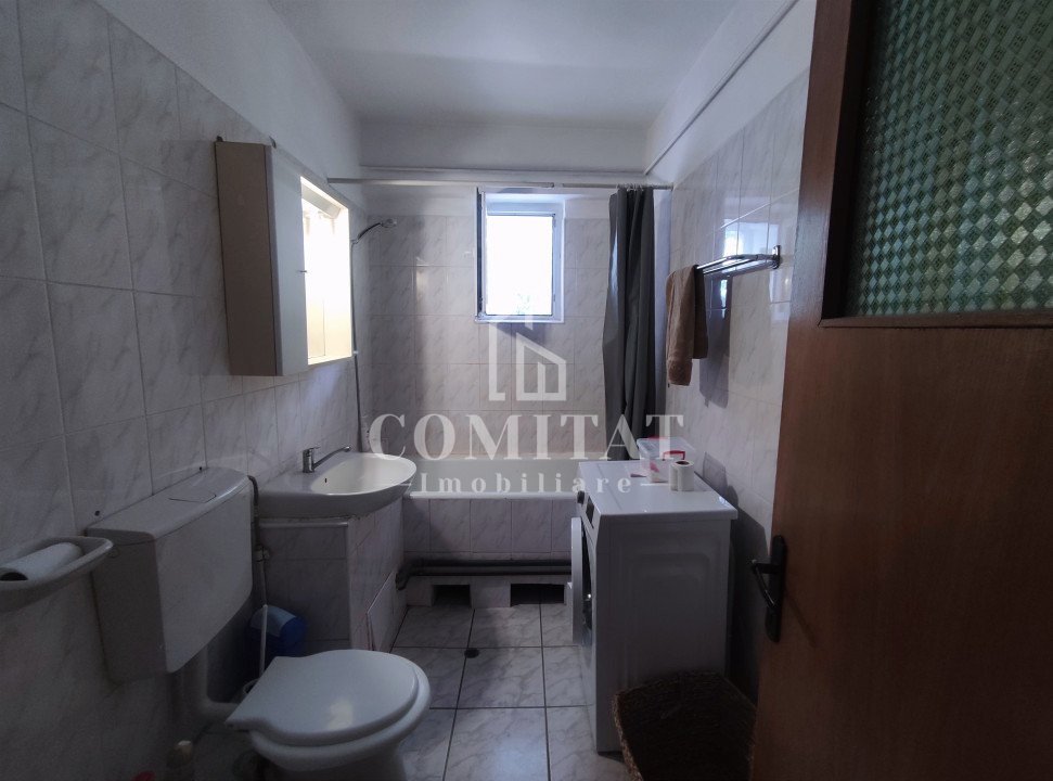 Apartament de vânzare | 4 camere | Grădini Mănăștur