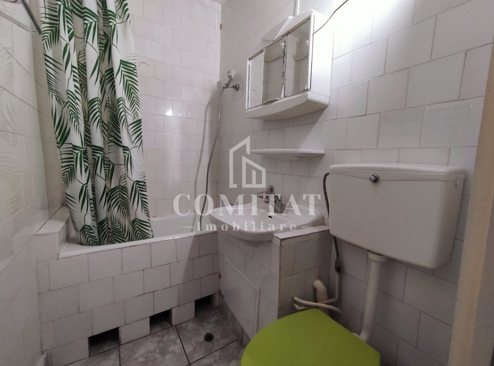 Apartament de vânzare | 4 camere | Grădini Mănăștur