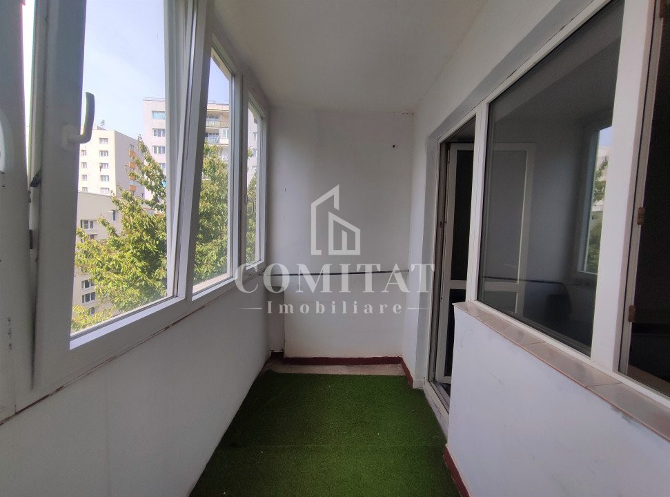 Apartament de vânzare | 4 camere | Grădini Mănăștur