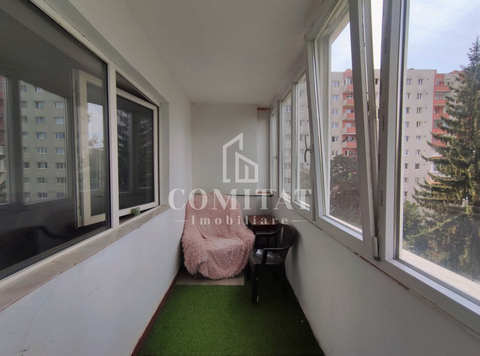 Apartament de vânzare | 4 camere | Grădini Mănăștur