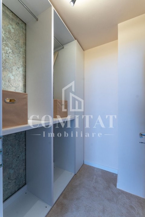 Apartament ultrafinisat | 2 camere | Zona Parcului Poligon