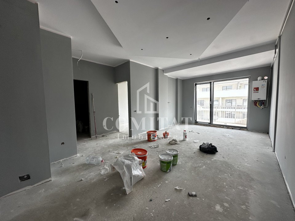 Apartament 2 camere | Etaj intermediar | Zona Eroilor 