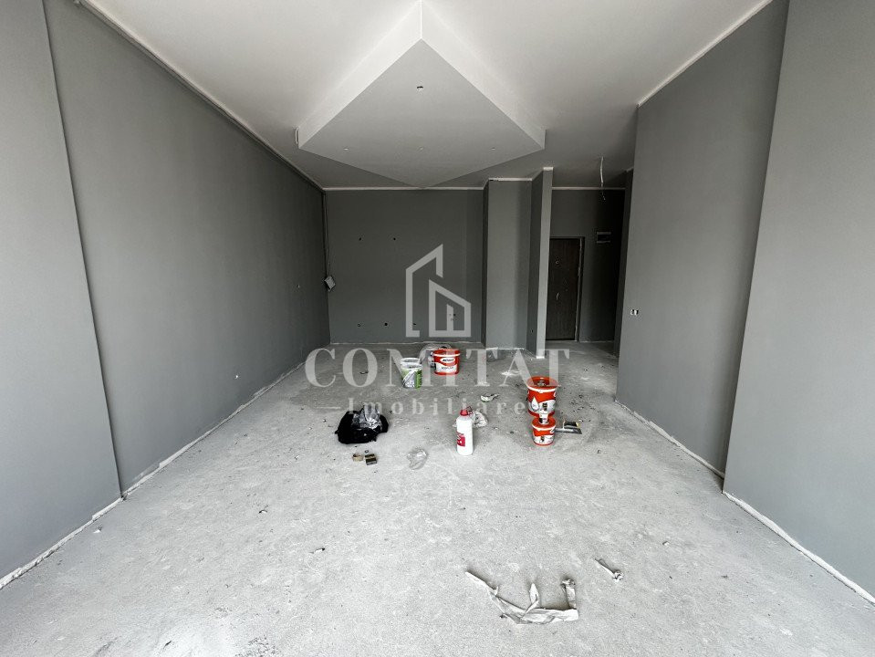 Apartament 2 camere | Etaj intermediar | Zona Eroilor 