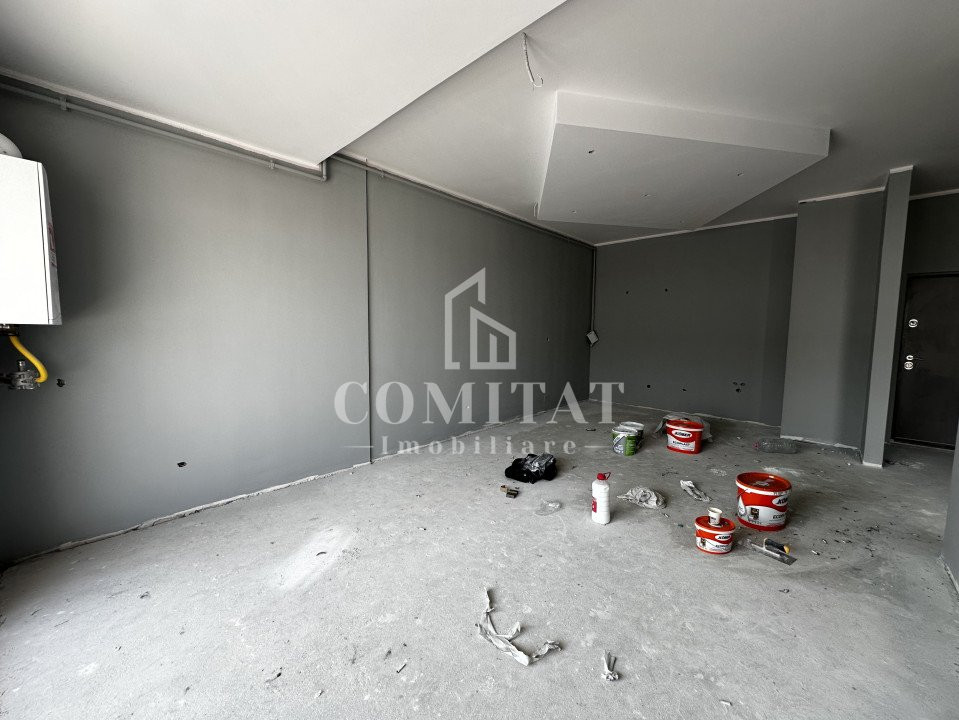 Apartament 2 camere | Etaj intermediar | Zona Eroilor 