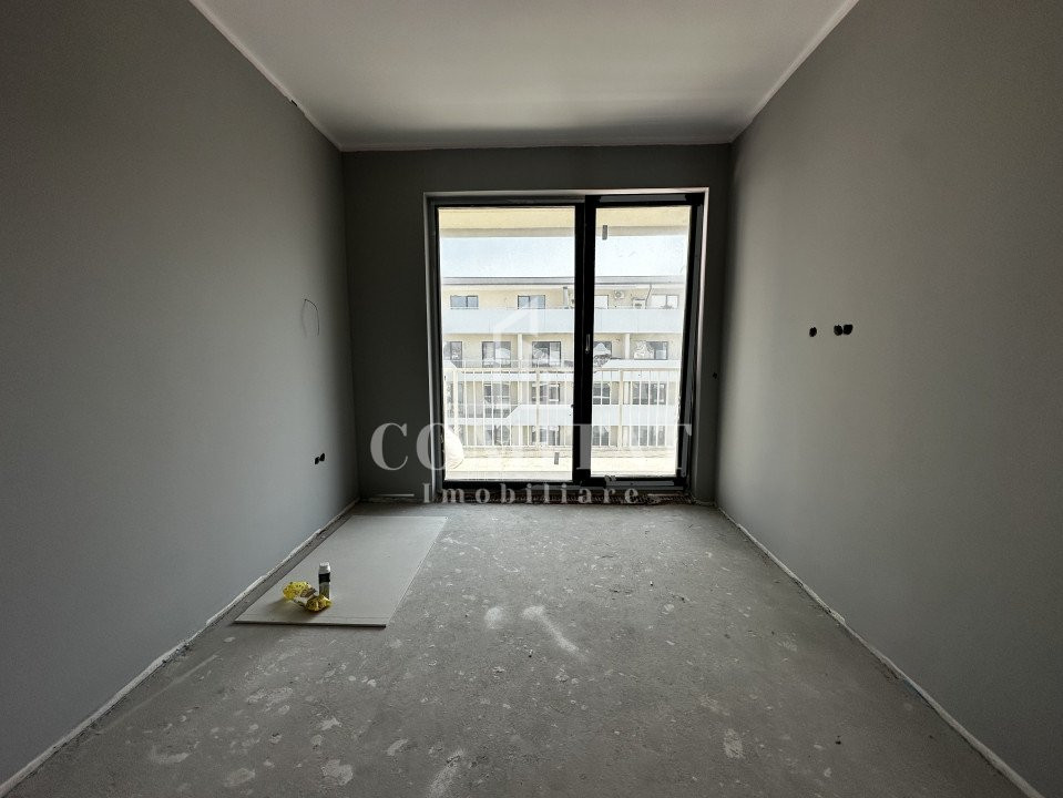 Apartament 2 camere | Etaj intermediar | Zona Eroilor 