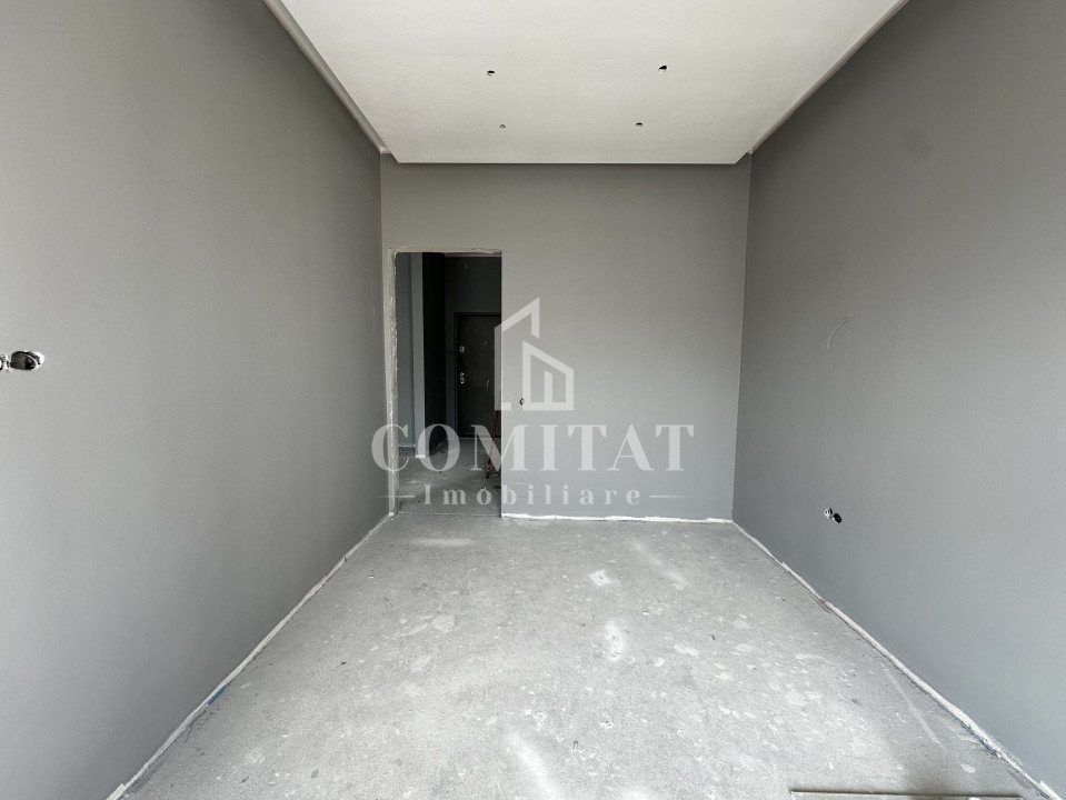 Apartament 2 camere | Etaj intermediar | Zona Eroilor 