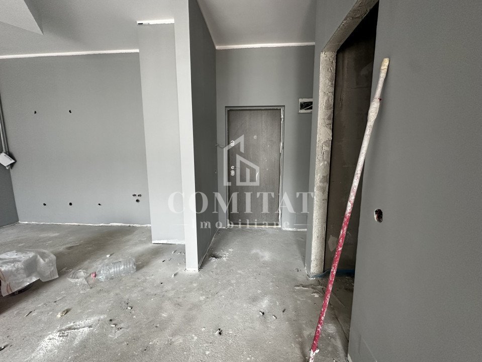 Apartament 2 camere | Etaj intermediar | Zona Eroilor 