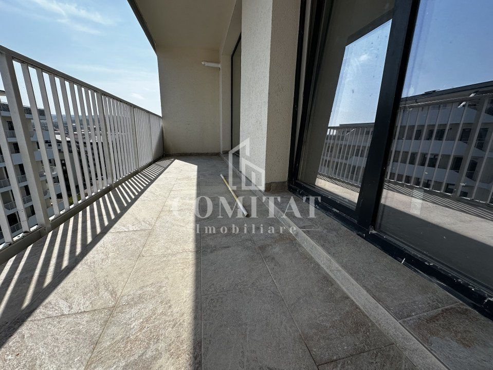 Apartament 2 camere | Etaj intermediar | Zona Eroilor 