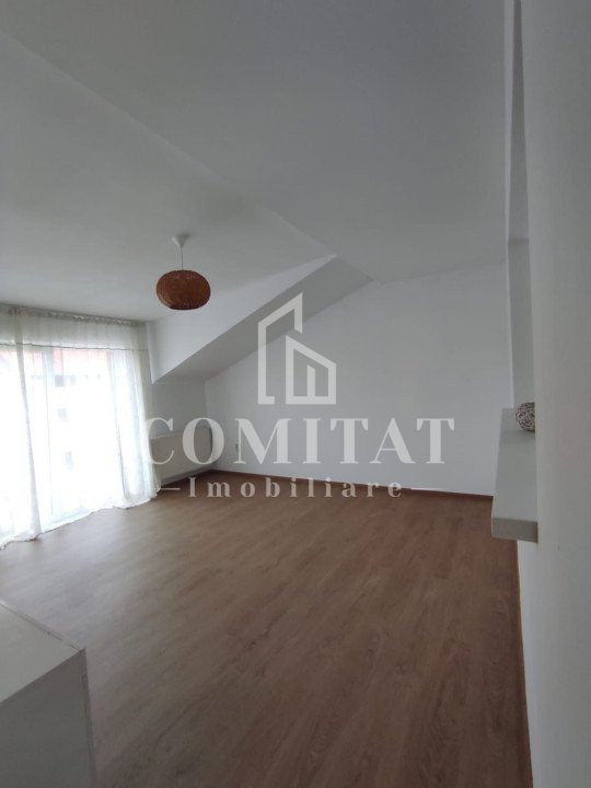 Apartament 2 camere | Loc de parcare | Zona Florilor-Florești 