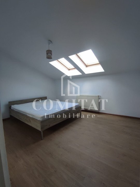 Apartament 2 camere | Loc de parcare | Zona Florilor-Florești 