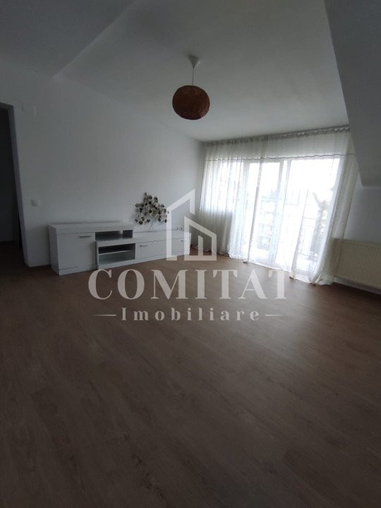 Apartament 2 camere | Loc de parcare | Zona Florilor-Florești 