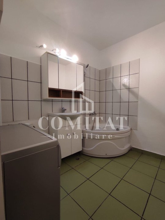 Apartament 2 camere | Loc de parcare | Zona Florilor-Florești 