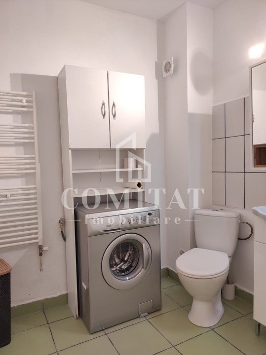 Apartament 2 camere | Loc de parcare | Zona Florilor-Florești 