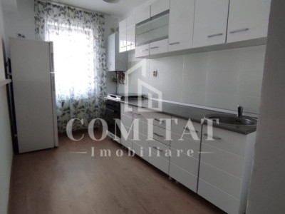 Apartament 2 camere | Loc de parcare | Zona Florilor-Florești 