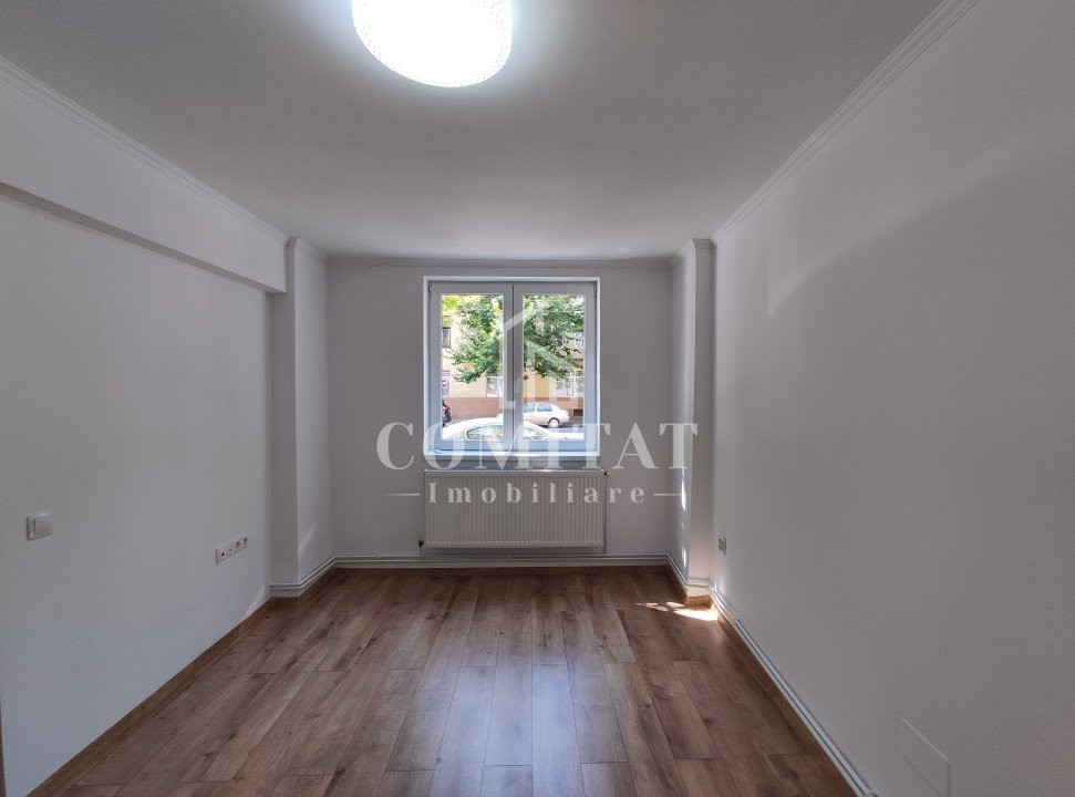 Apartament de vânzare | 3 camere | Facultatea de Litere