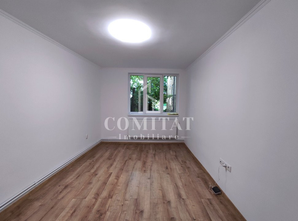 Apartament de vânzare | 3 camere | Facultatea de Litere