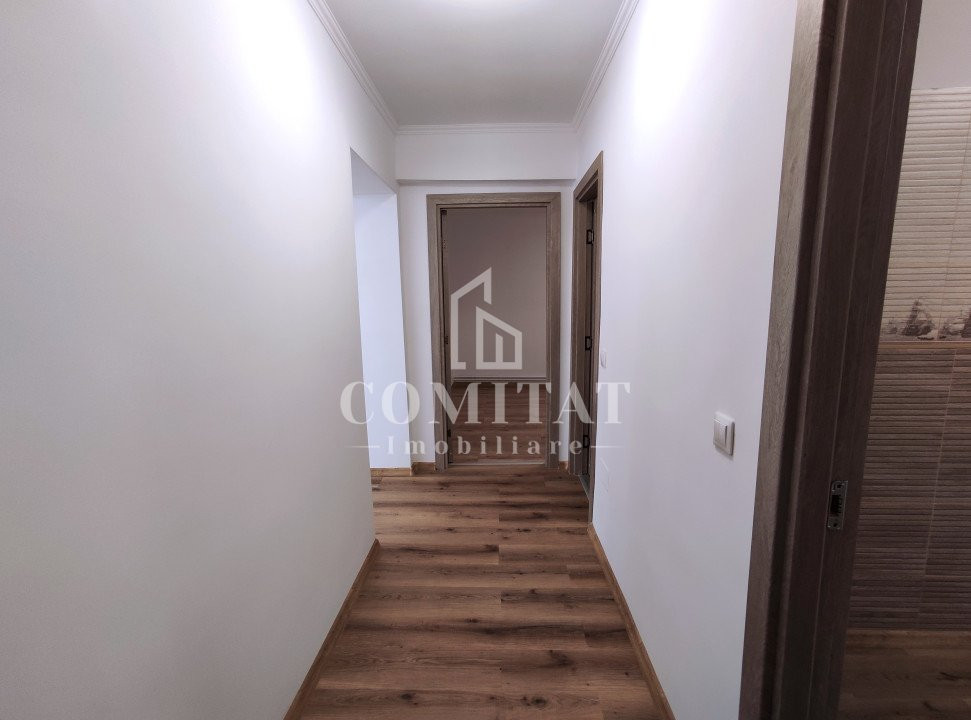 Apartament de vânzare | 3 camere | Facultatea de Litere