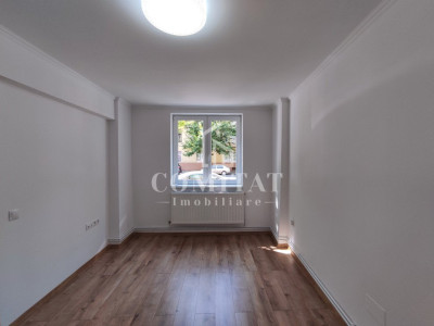 Apartament de vânzare | 3 camere | Facultatea de Litere