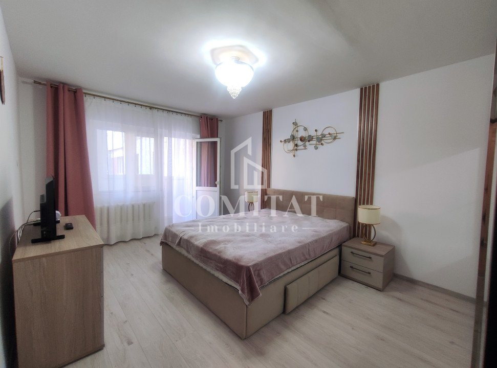 Apartament cu 1 cameră  | etaj intermediar |  Mărăști