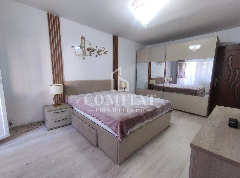 Apartament cu 1 cameră  | etaj intermediar |  Mărăști