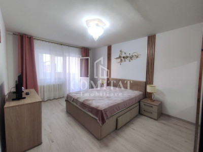 Apartament cu 1 cameră  | etaj intermediar |  Mărăști