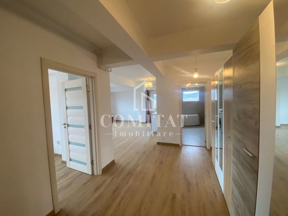 Apartament de vânzare | 2 camere | Florești