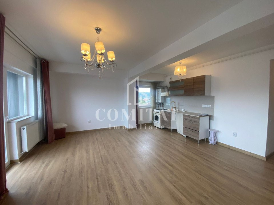 Apartament de vânzare | 2 camere | Florești