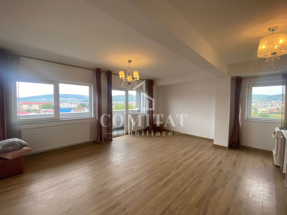 Apartament de vânzare | 2 camere | Florești